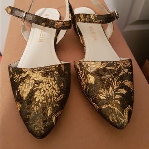 Size 10 Anne Klein sandals